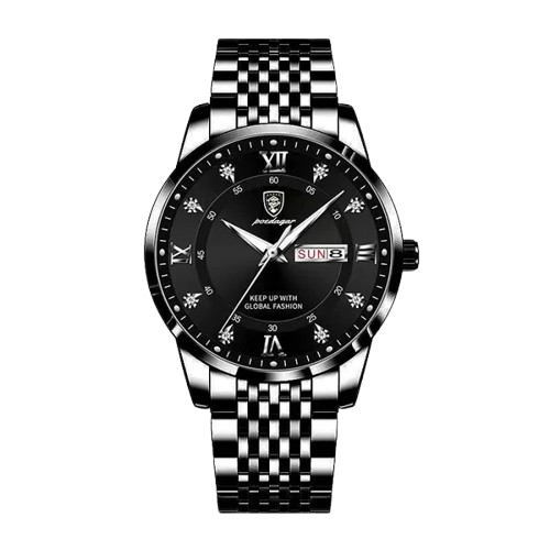 Montreux Calibre Royal