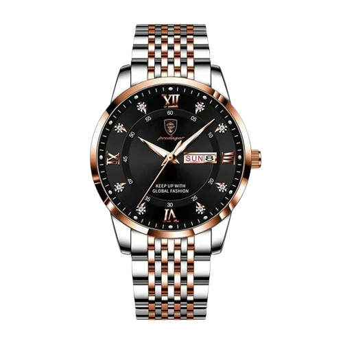 Montreux Calibre Royal