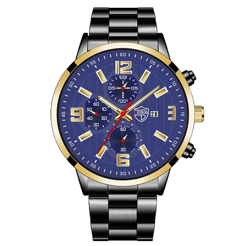 Valberg Glacier Chrono