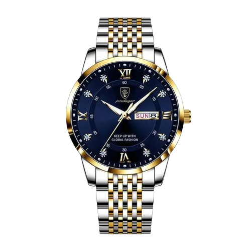 Montreux Calibre Royal