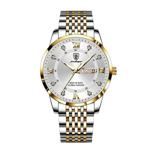 Montreux Calibre Royal