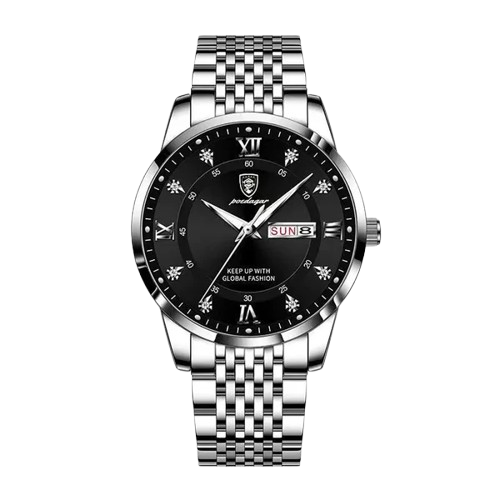 Montreux Calibre Royal