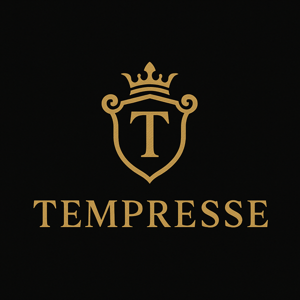 Tempresse Luxury Watches