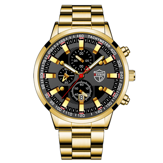 Valberg Solaris Perpetual