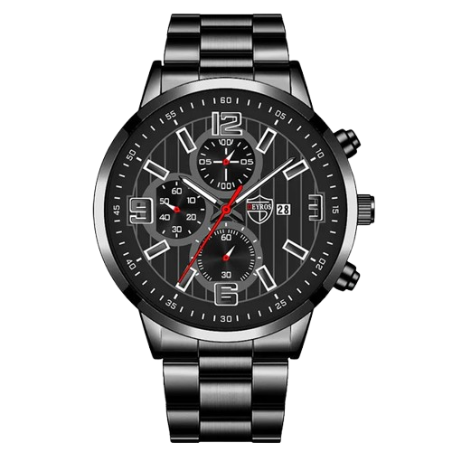 Valberg Glacier Chrono