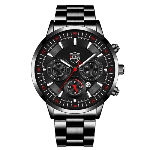 Valberg Aurora GMT