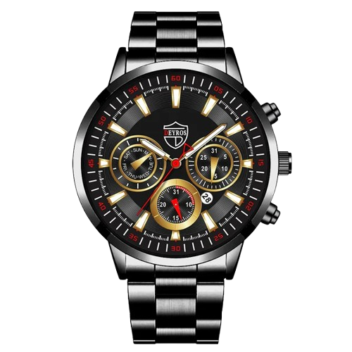 Valberg Aurora GMT