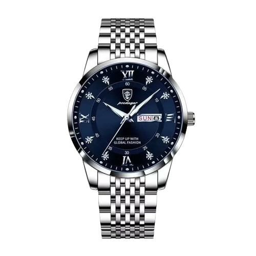 Montreux Calibre Royal